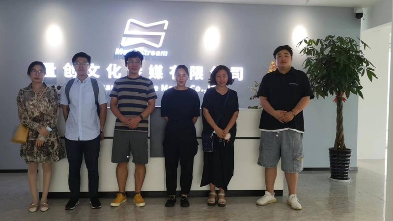 揭秘美妆直播代运营：上海市场中的关键要素与策略